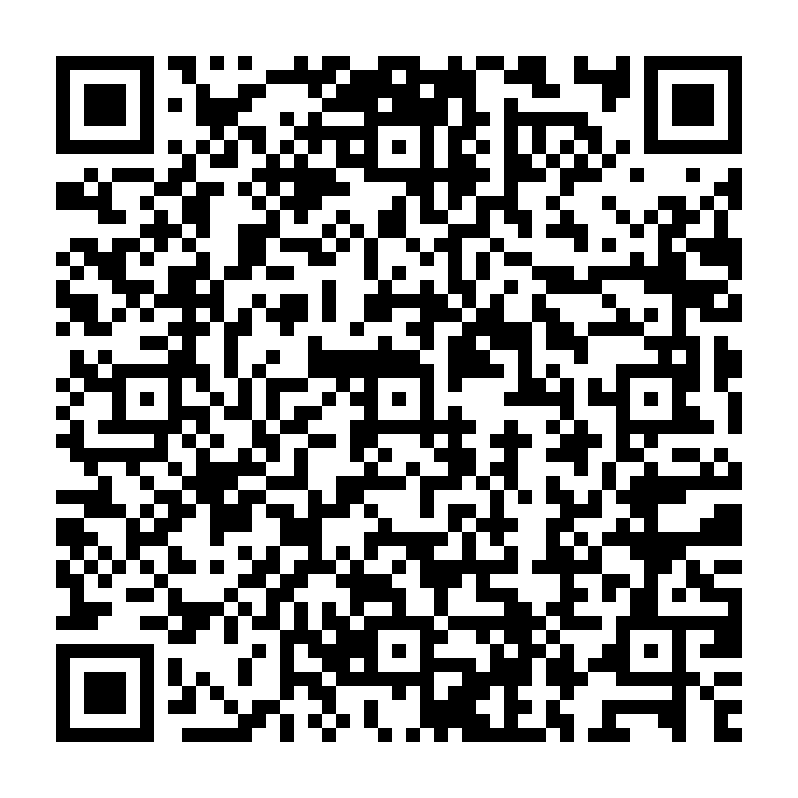 QR kodas