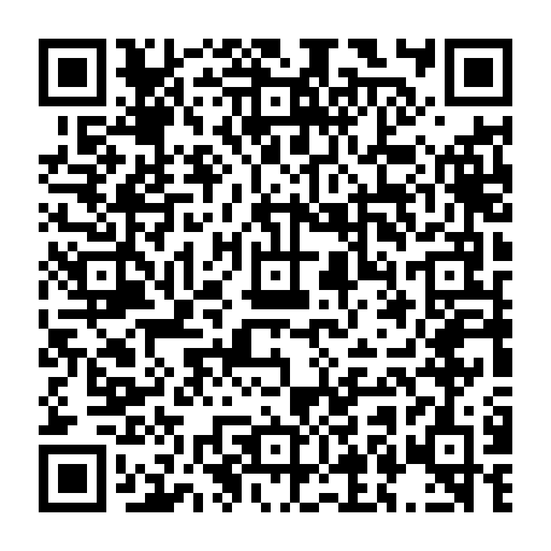 QR kodas