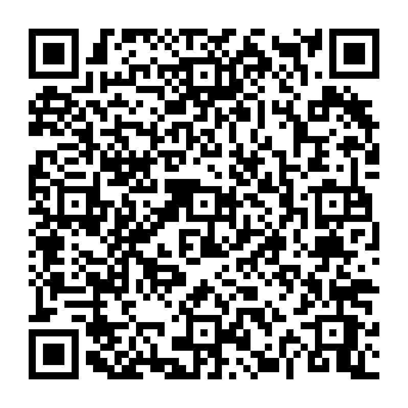 QR kodas