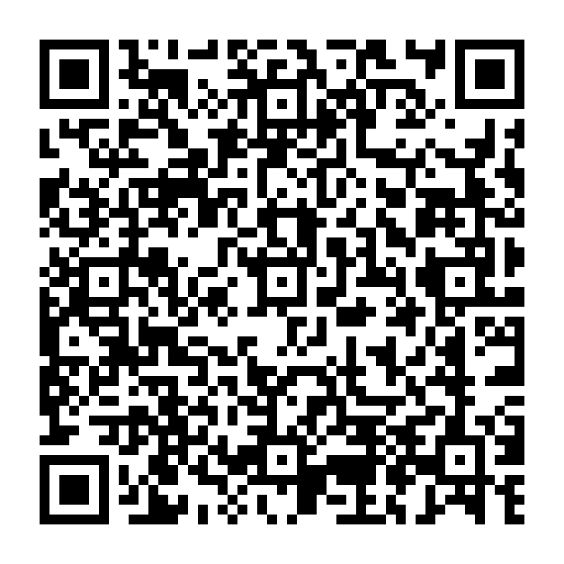 QR kodas