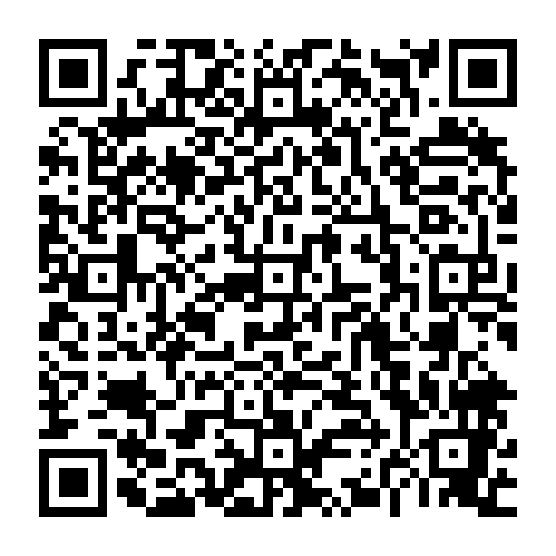 QR kodas