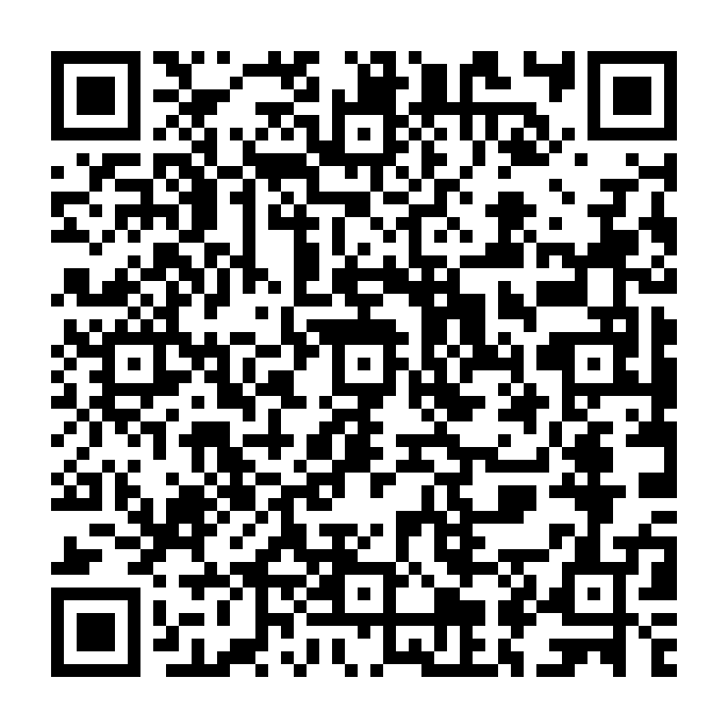 QR kodas