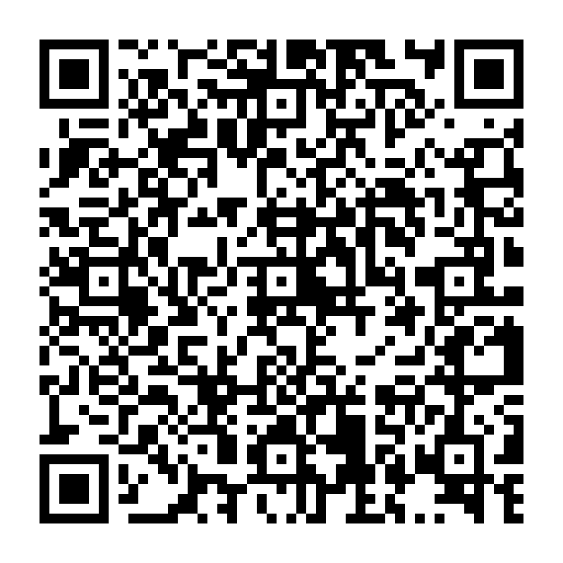 QR kodas