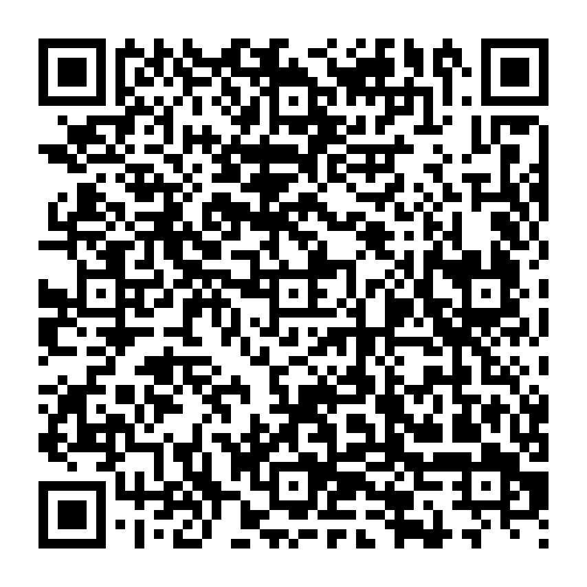 QR kodas