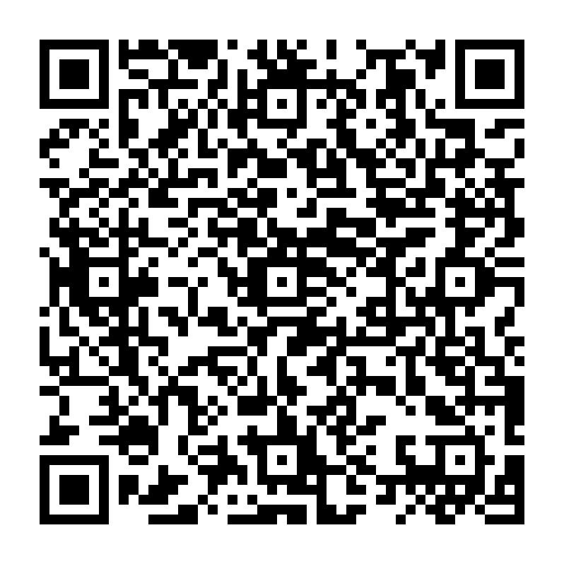 QR kodas