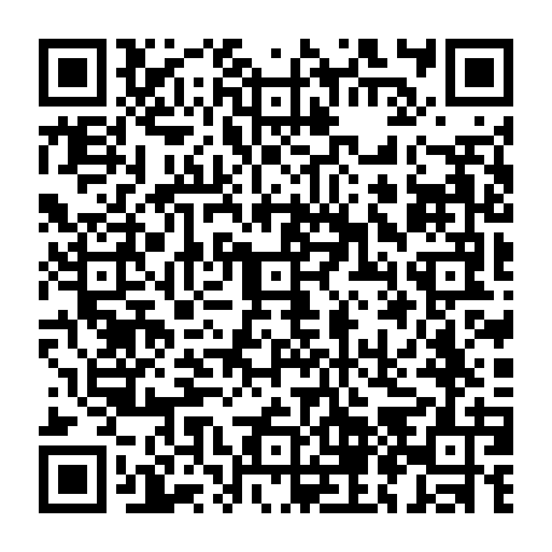 QR kodas