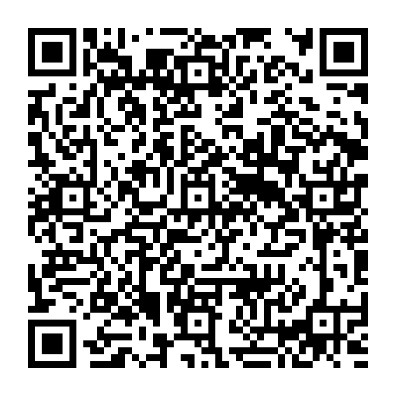 QR kodas