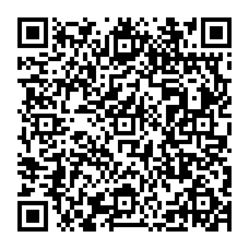 QR kodas