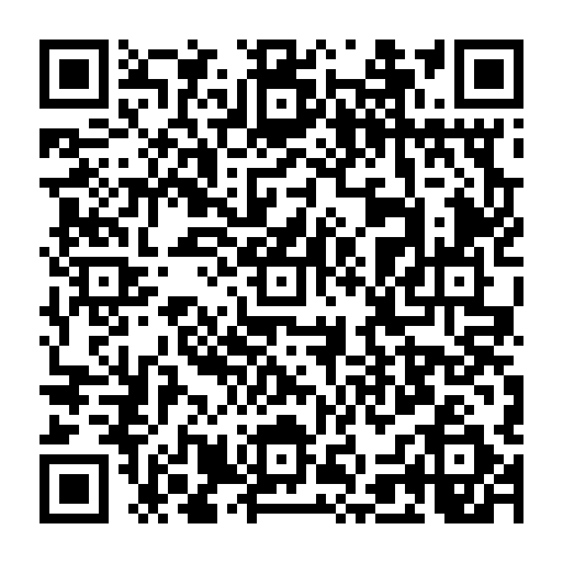 QR kodas