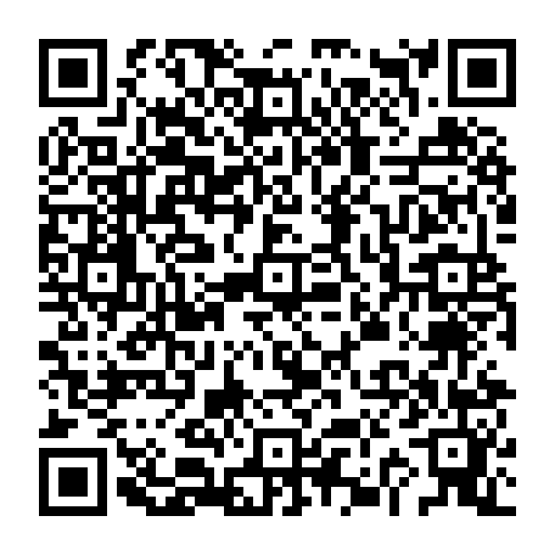 QR kodas