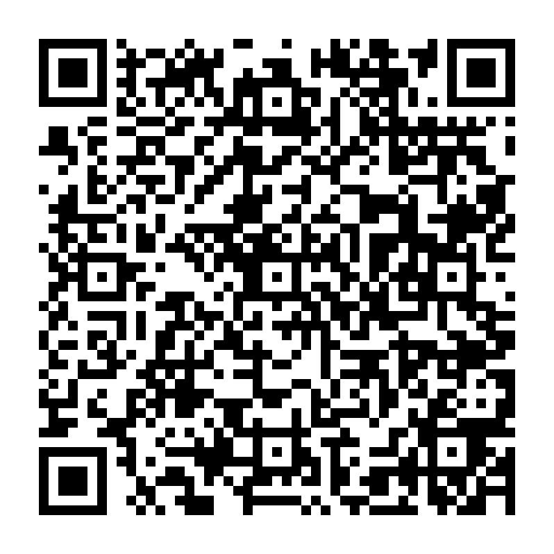 QR kodas