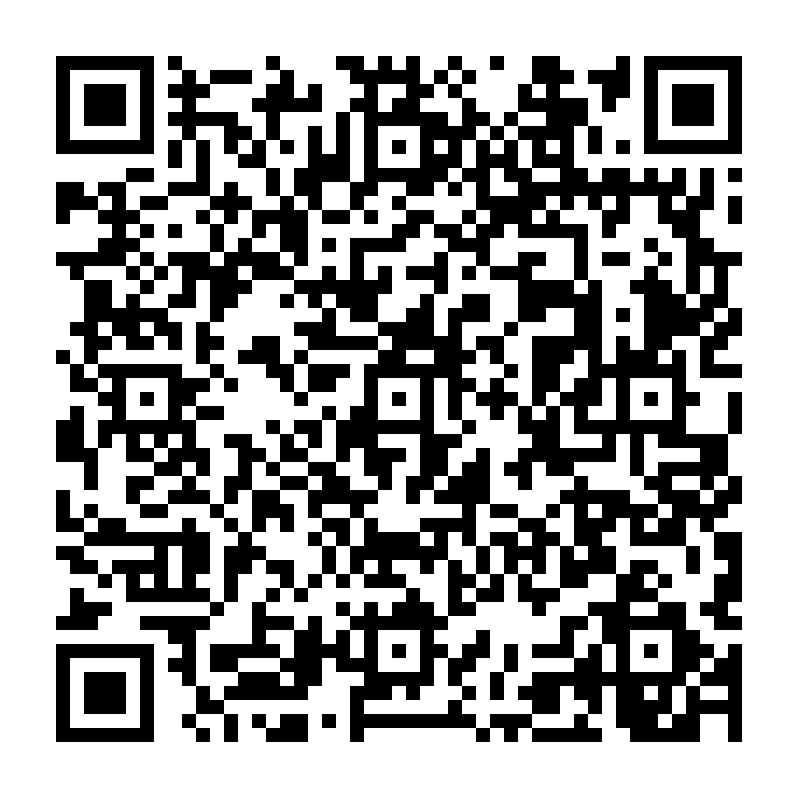 QR kodas