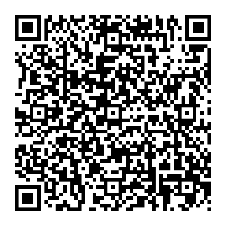 QR kodas