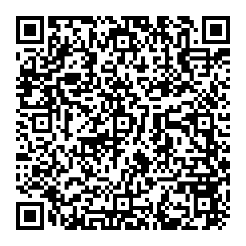 QR kodas
