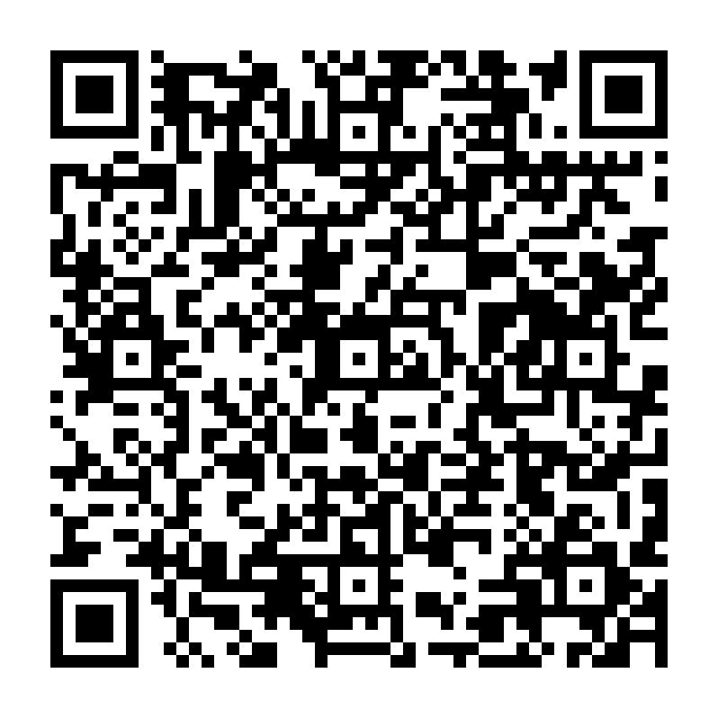 QR kodas