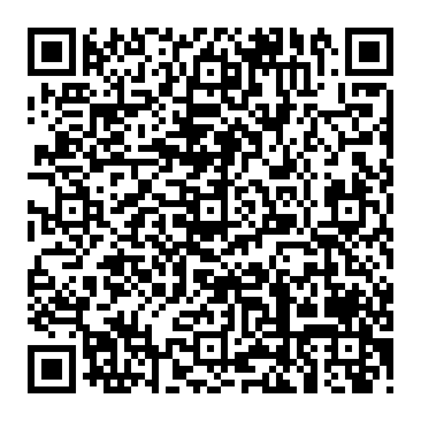 QR kodas