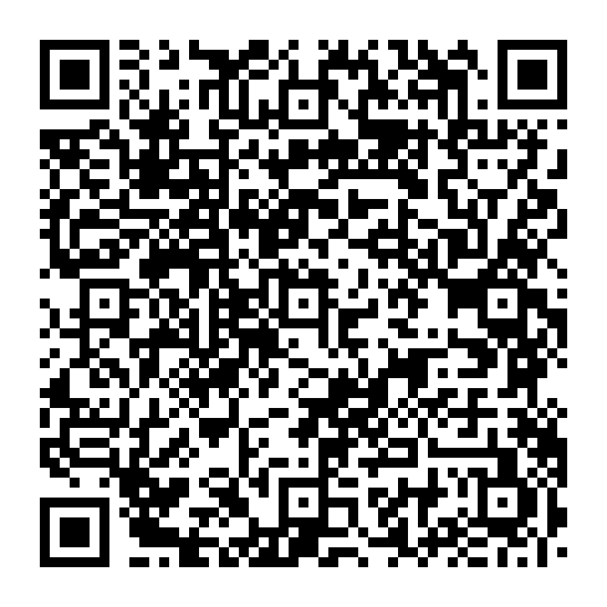 QR kodas