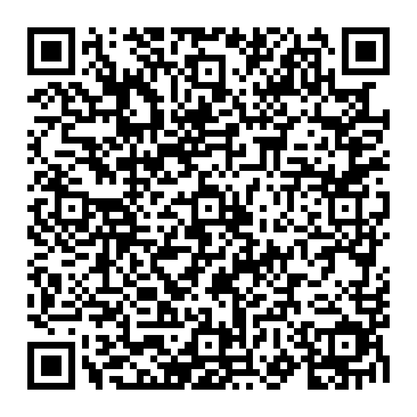 QR kodas