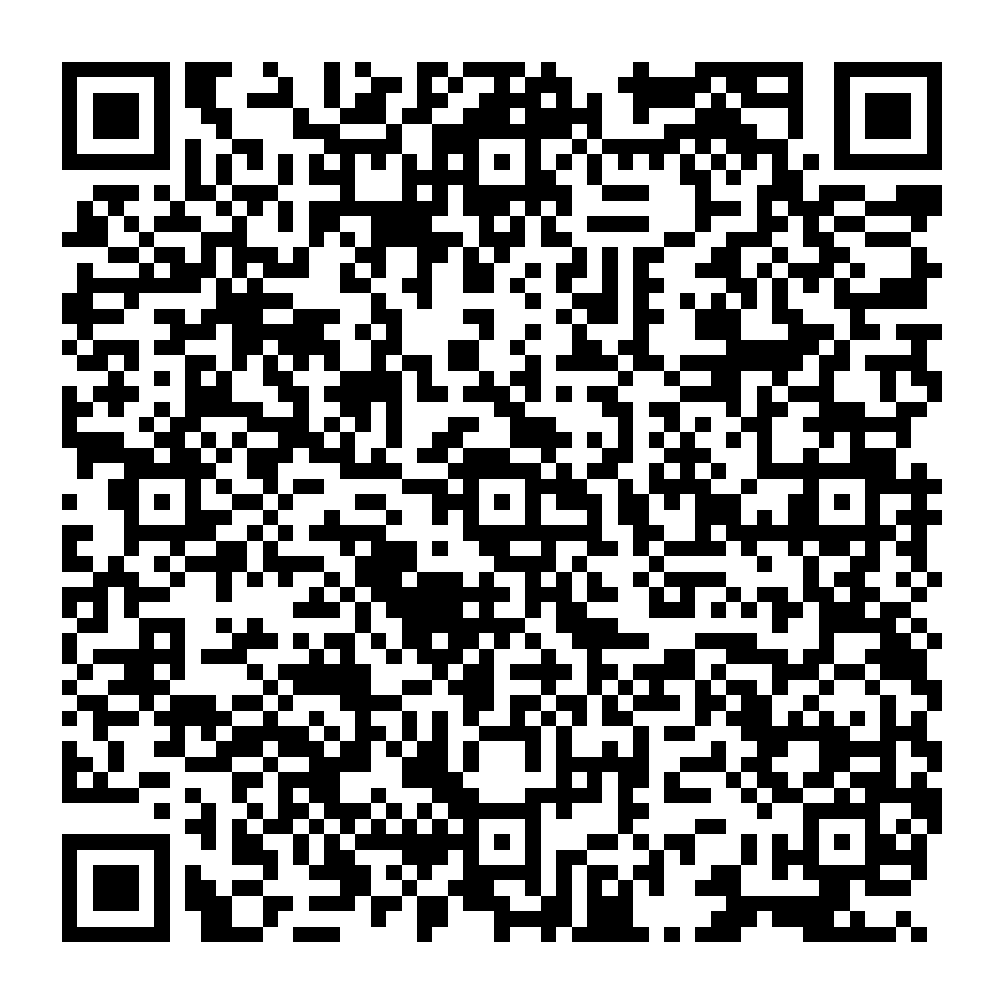 QR kodas