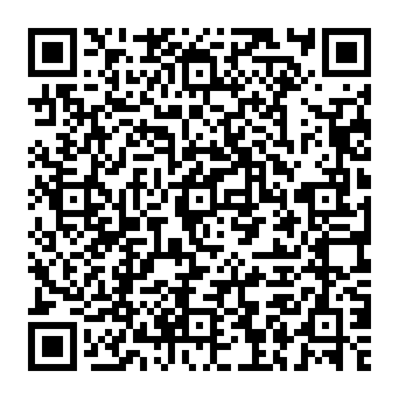 QR kodas