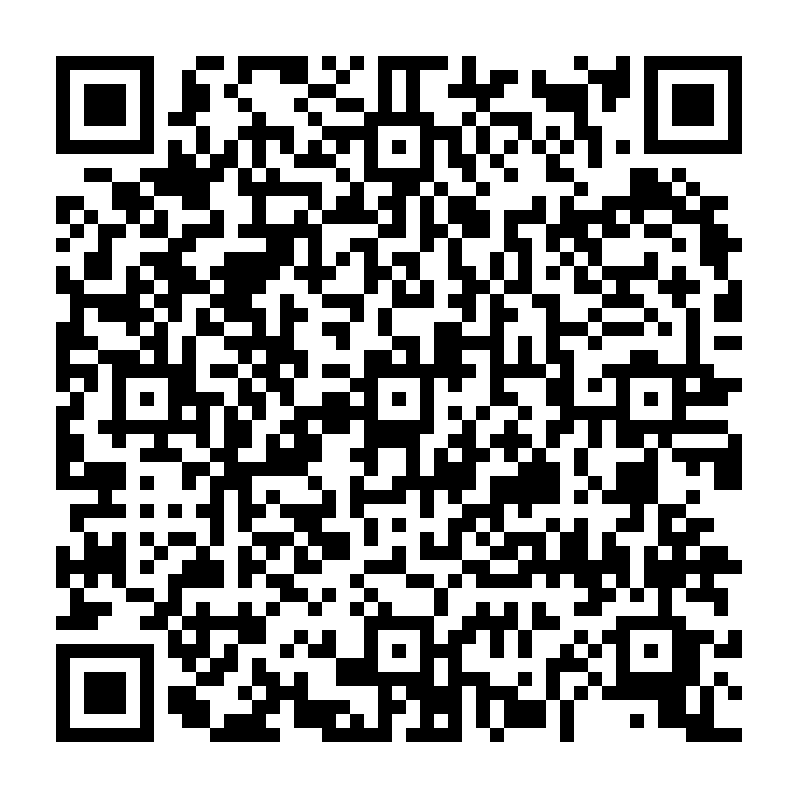 QR kodas