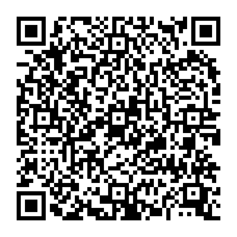 QR kodas