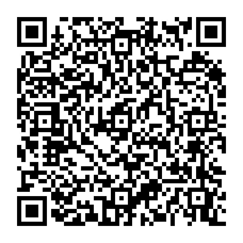 QR kodas