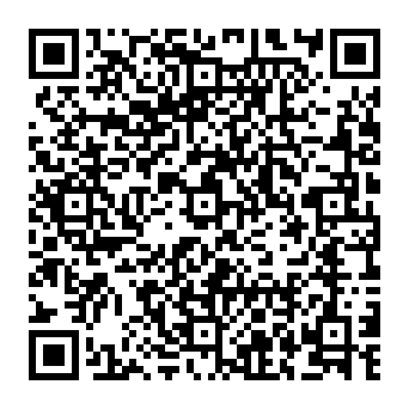 QR kodas