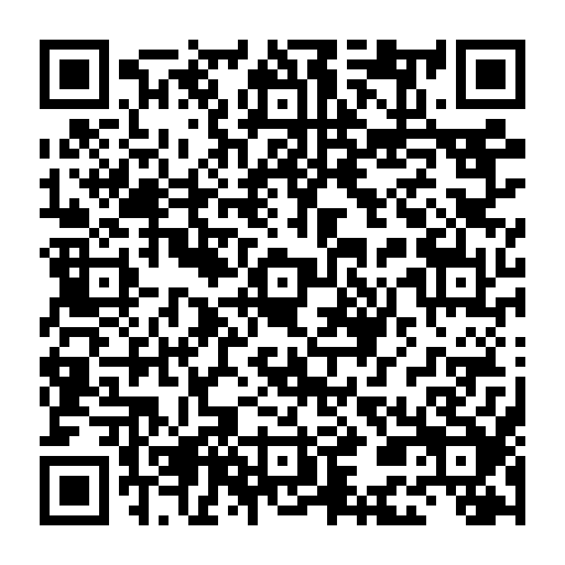 QR kodas
