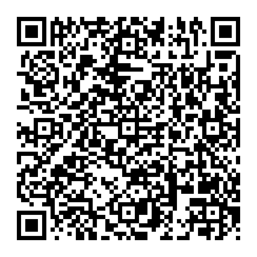 QR kodas