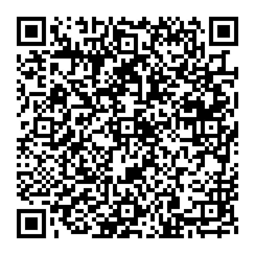 QR kodas