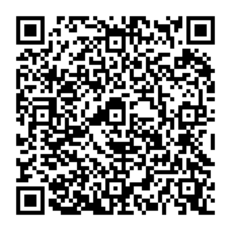 QR kodas
