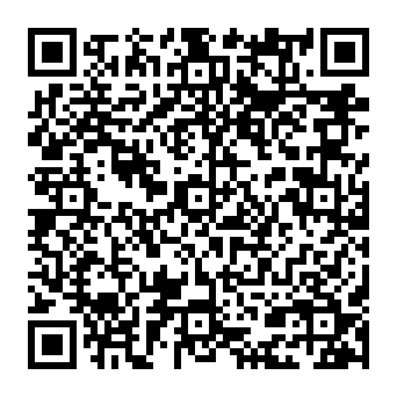 QR kodas