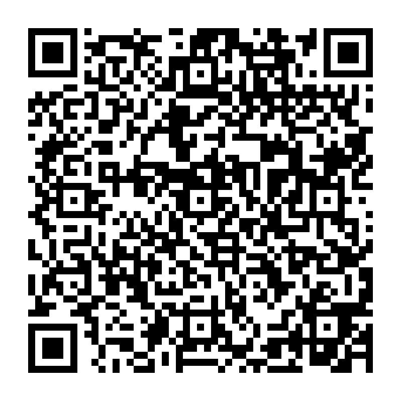 QR kodas