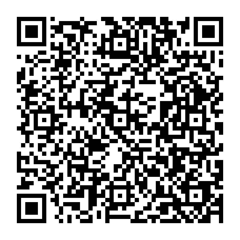 QR kodas