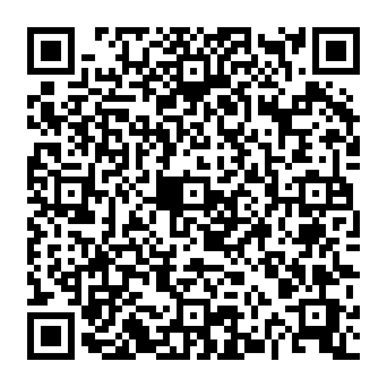 QR kodas