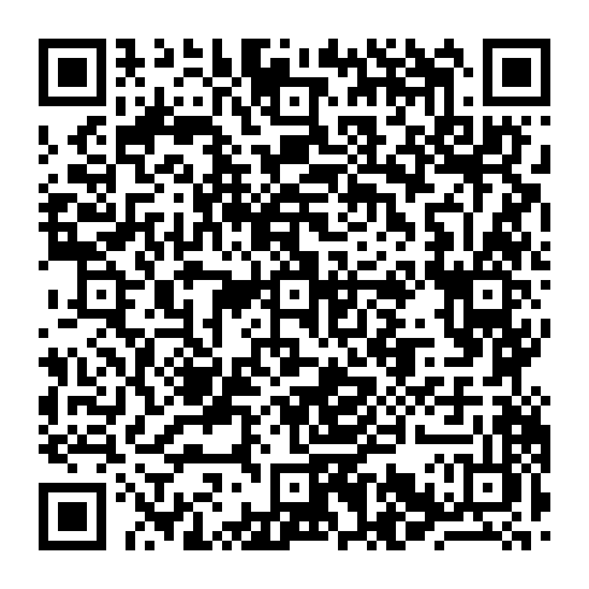 QR kodas