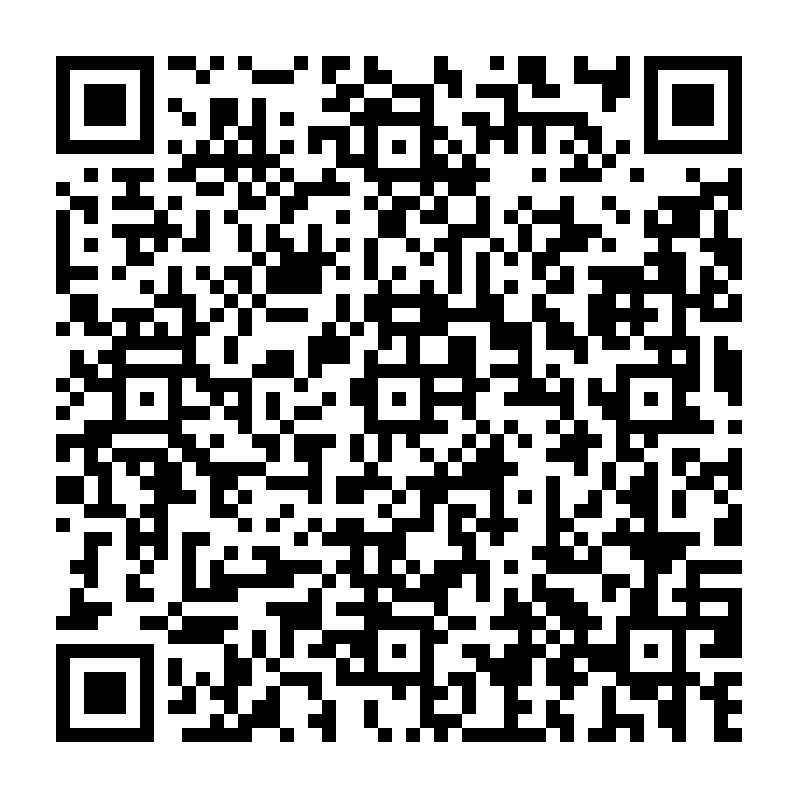 QR kodas