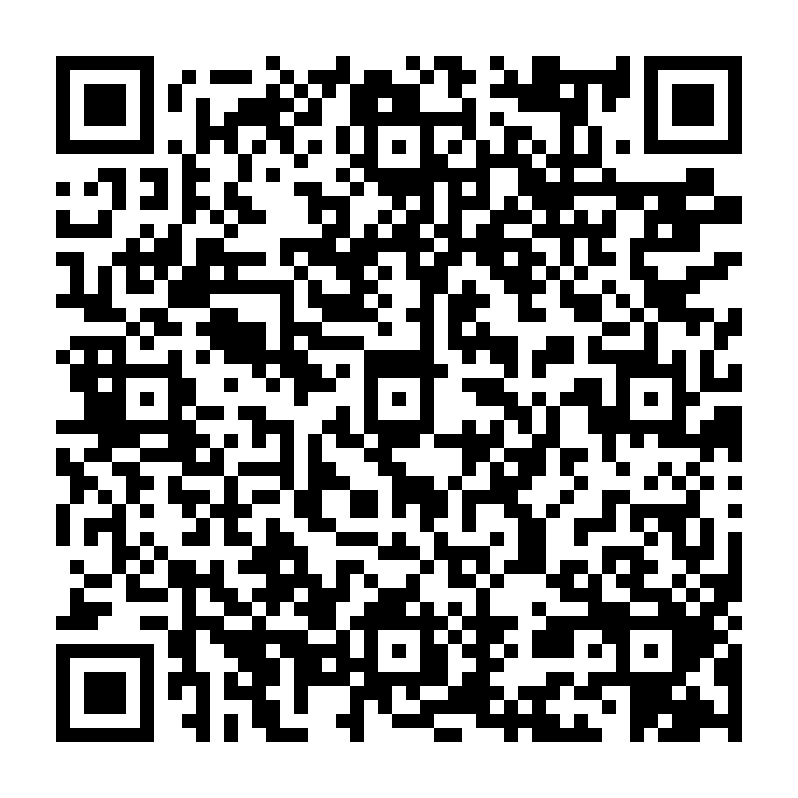 QR kodas