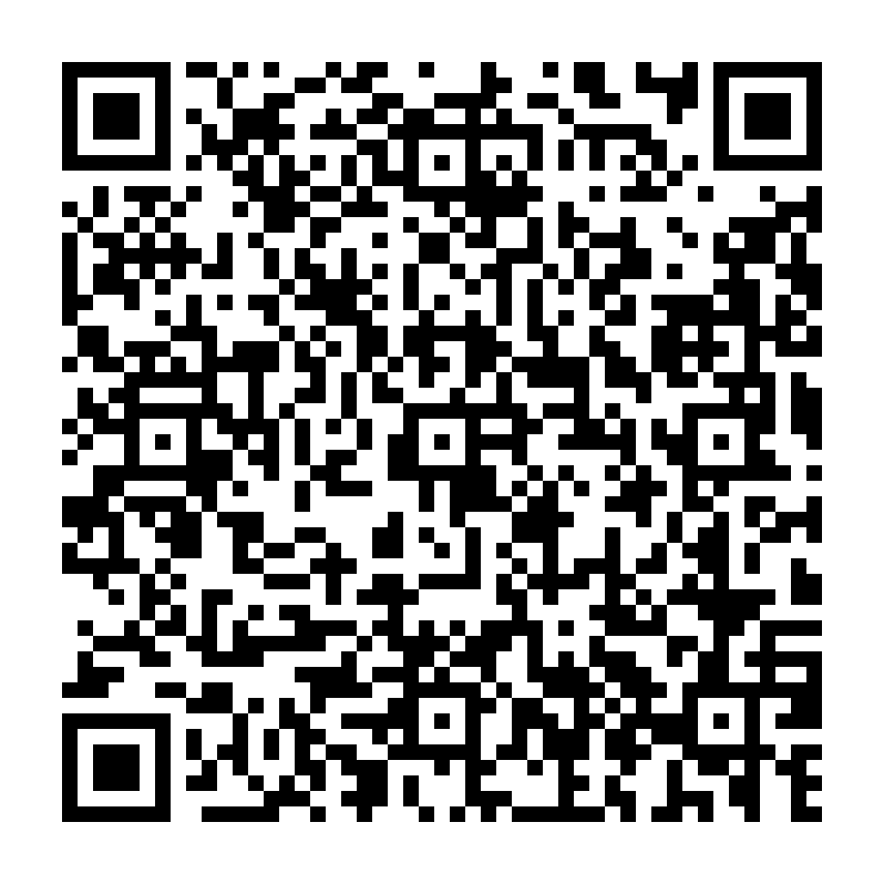 QR kodas