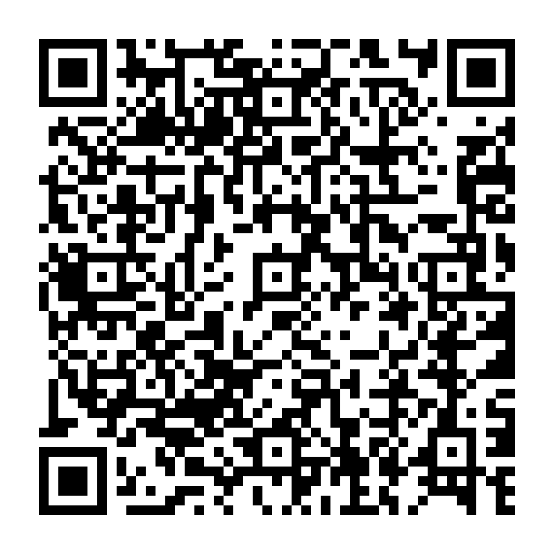 QR kodas