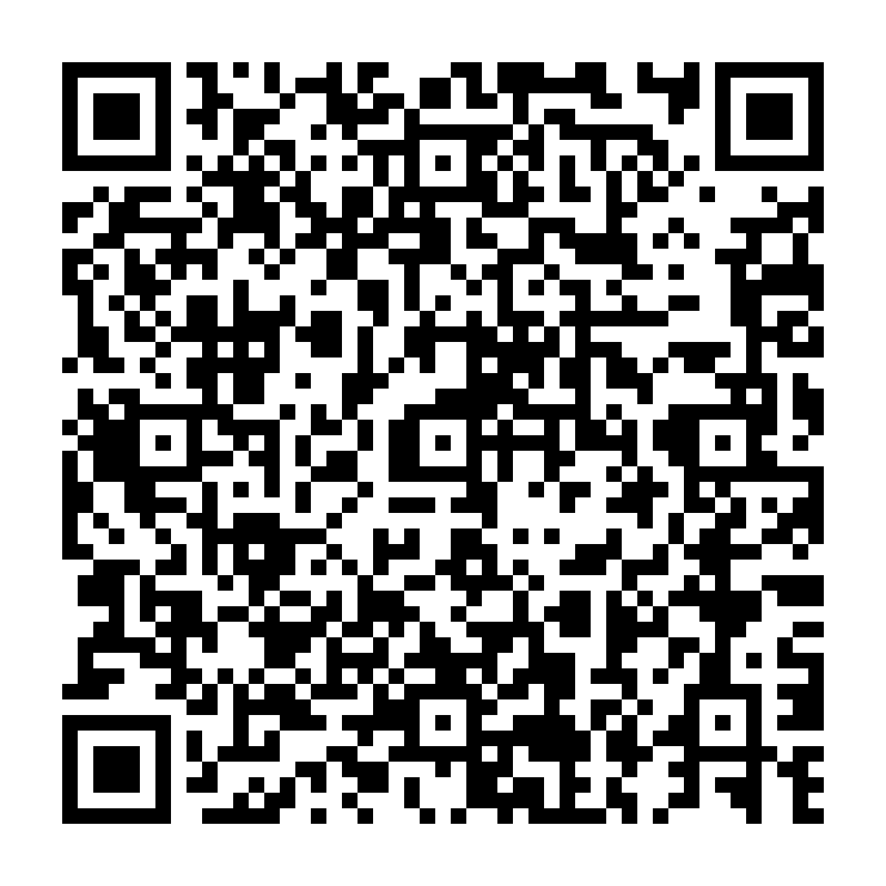 QR kodas