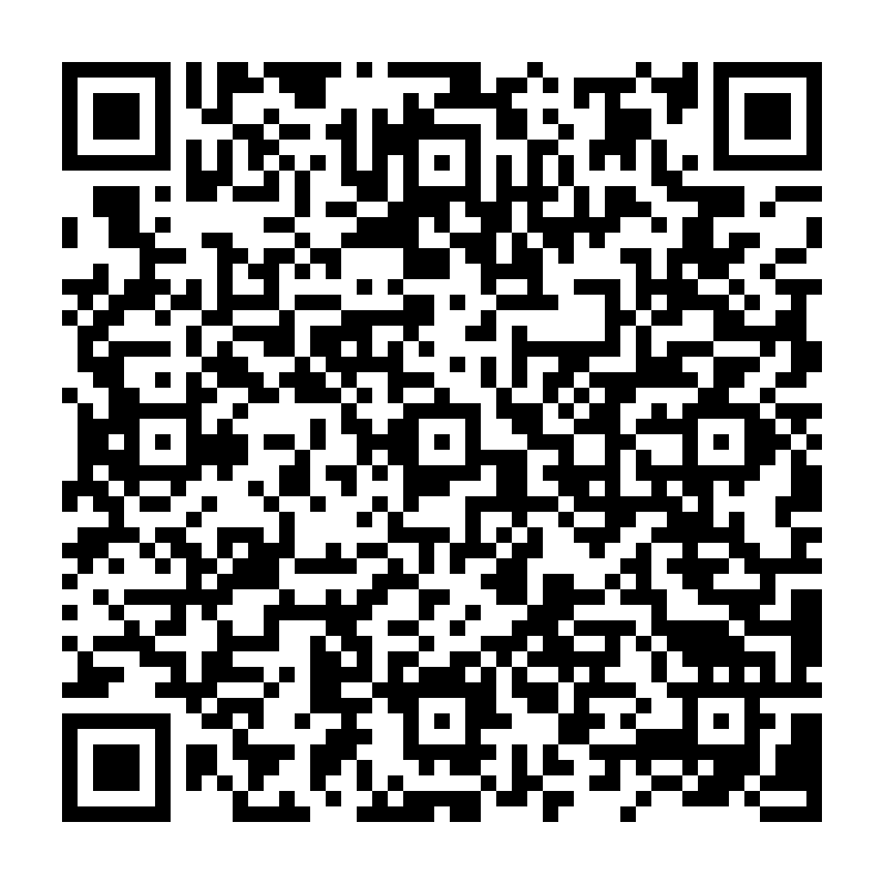 QR kodas
