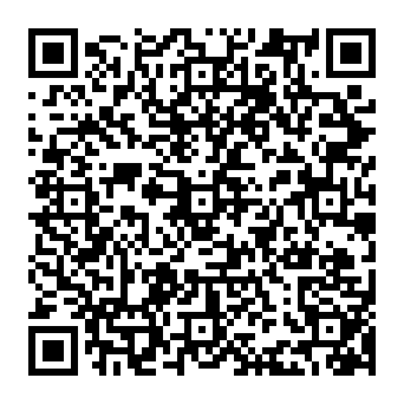 QR kodas