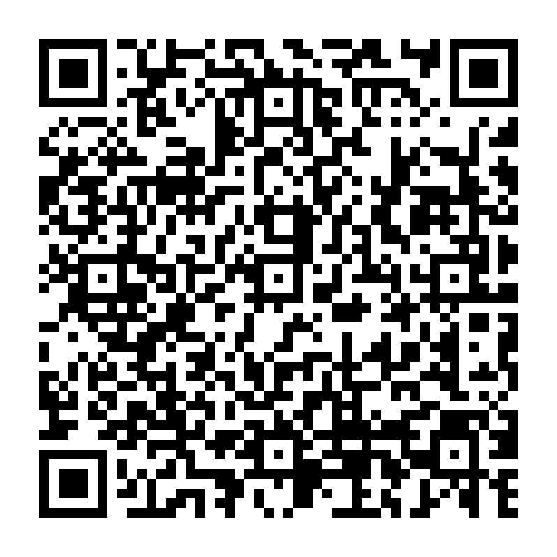 QR kodas