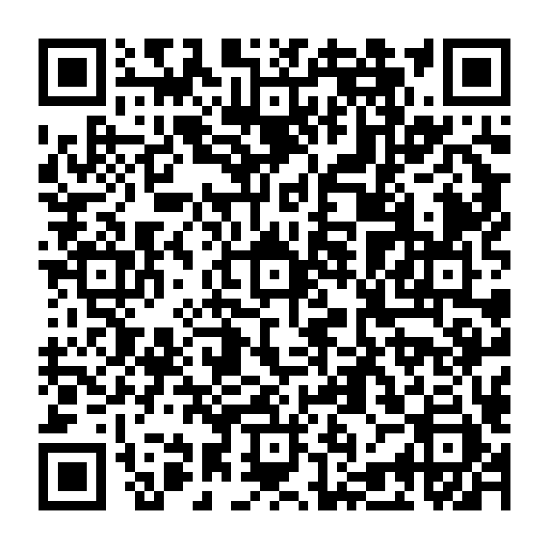 QR kodas