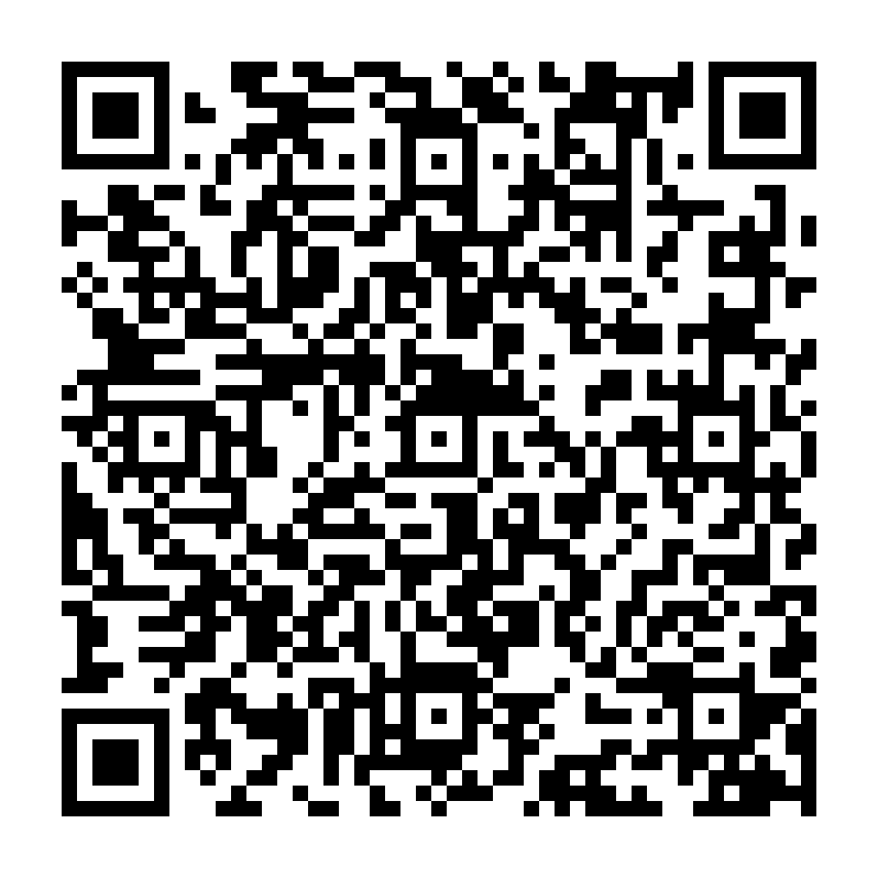 QR kodas
