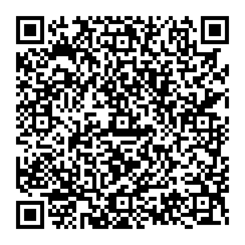 QR kodas