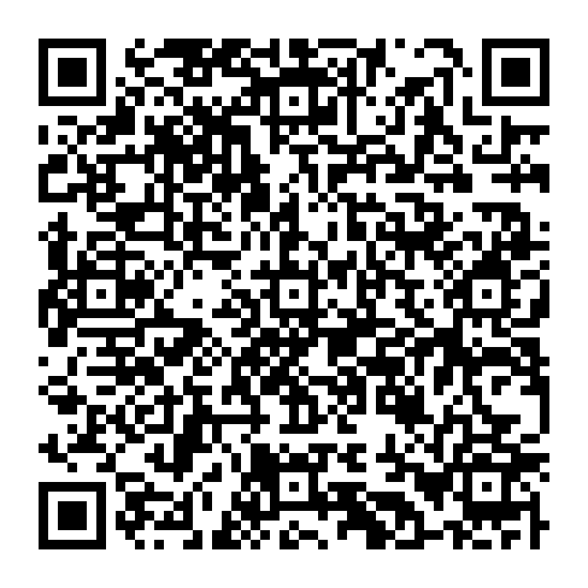 QR kodas