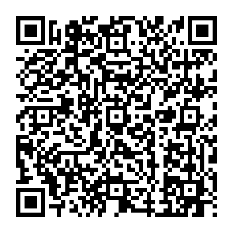 QR kodas